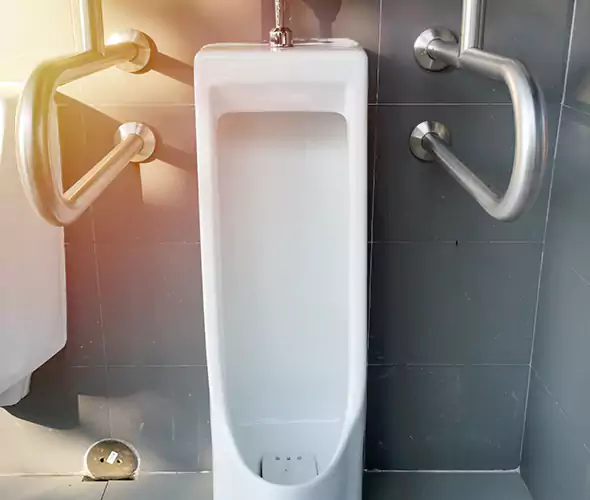 Expert Urinal Installation in Kingman, AZ: Schedule Reliable Plumbing Services with Us