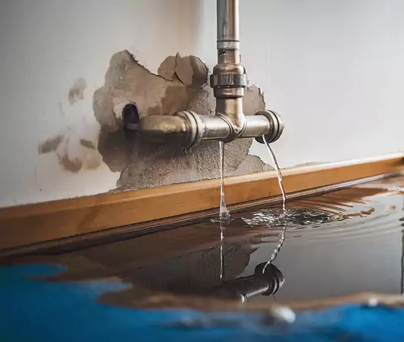 Professional Water Damage Restoration Experts in Kingman, AZ — Fast, Reliable & Certified