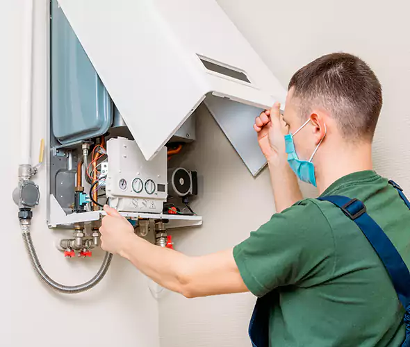 Licensed Experts for Water Heater Installation in Kingman, AZ