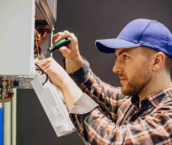 Expert Plumber for Water Heater Maintenance in Kingman, AZ: Schedule Affordable Services Today