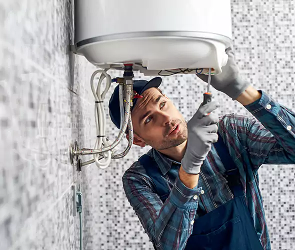 Expert Plumber for Water Heater Replacement in Kingman, AZ: Schedule Affordable Replacement Services with Us