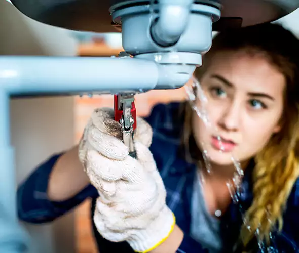 Expert Plumber for Water Leak Detection in Kingman, AZ: Schedule Affordable Leak Repair Services with Us