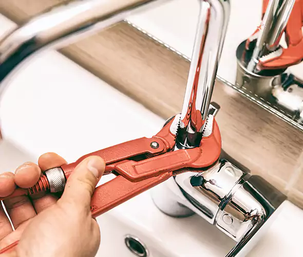 Expert Leak Repair Plumber in Kingman, AZ