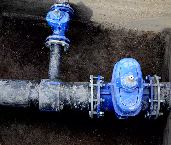 Certified Plumbers for Water Line Installation in Kingman, AZ