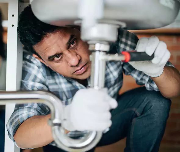 Expert Plumber for Water Line Repair in Kingman, AZ: Schedule Affordable Water Line Repair Services with Us