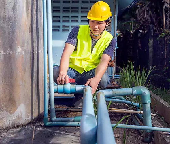 Expert Plumber for Water Line Replacement in Kingman, AZ: Schedule Affordable Water Line Replacement Services with Us