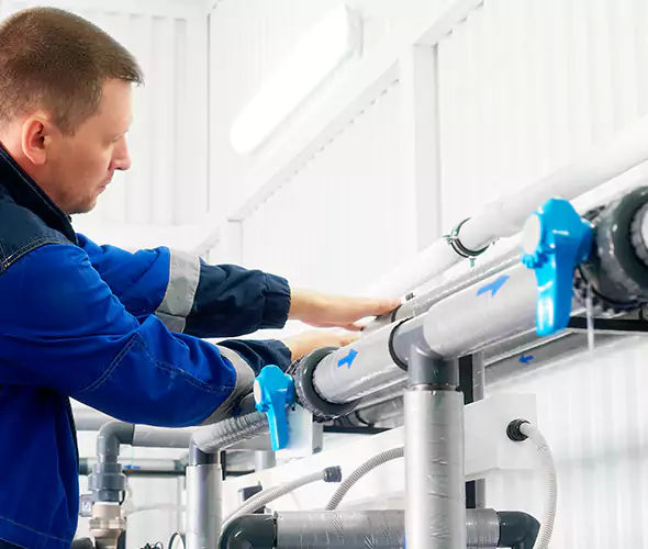 Expert Plumber for Water Softener Maintenance in Kingman, AZ: Schedule Professional Maintenance with Us