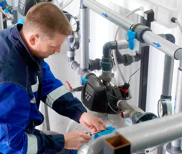Expert Plumber for Water Softener Repair in Kingman, AZ