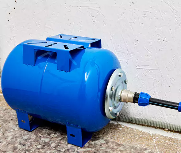 Expert Plumber for Well Pressure Tank Replacement in Kingman, AZ: Schedule Affordable Tank Replacement Services with Us