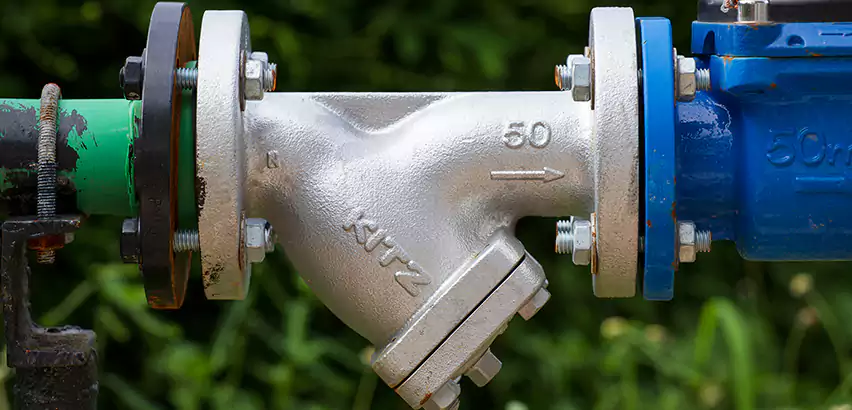 Professional Backflow Preventer Installation Services in Kingman, AZ