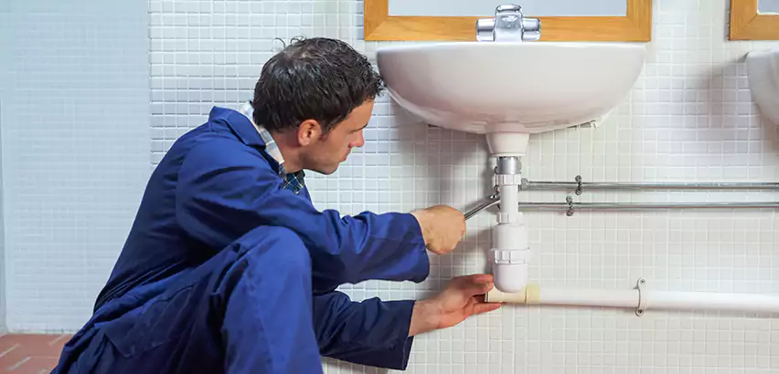 Toilet Repair Kingman