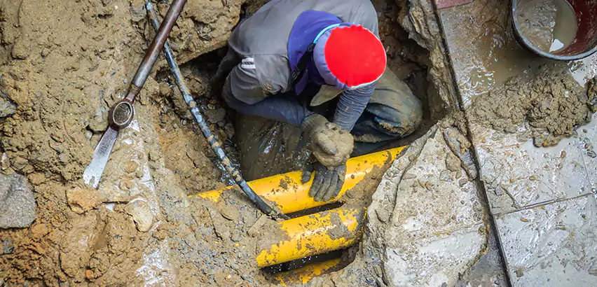 Clogged Drain Repair in Kingman, AZ
