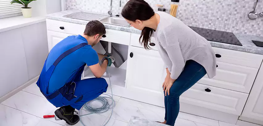 Professional Clogged Sewer Line Repair in Kingman, AZ