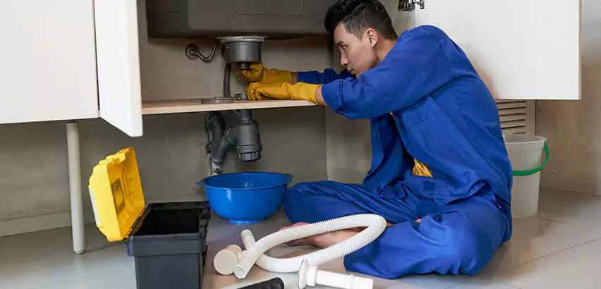 Drain Cleaning in Kingman