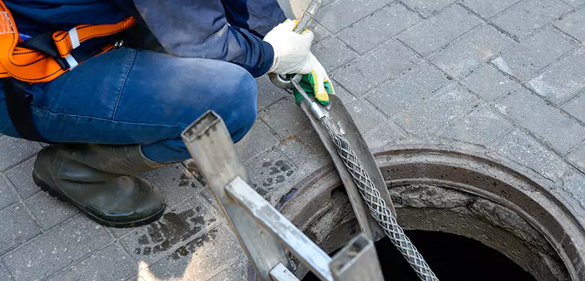 Drain Cleaning in Kingman