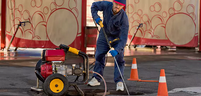 Professional Drains Camera Inspection in Kingman, AZ