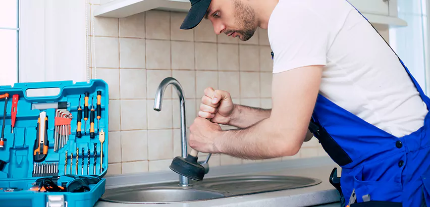Emergency Plumber in Kingman