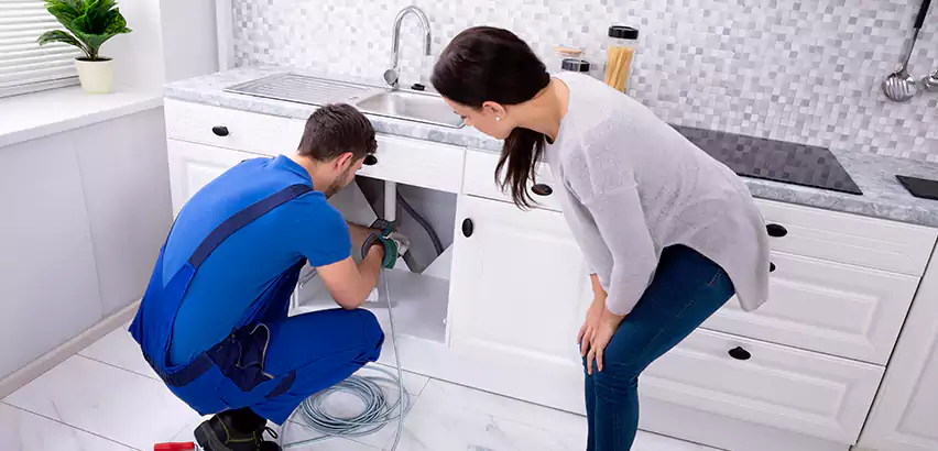 Fast Emergency Plumbing Repair Services in Kingman, AZ