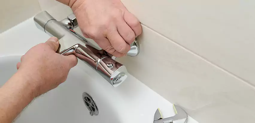 Faucet Installation in Kingman