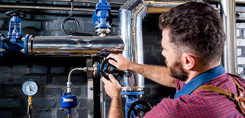Professional Gas Leak Repair Services in Kingman, AZ
