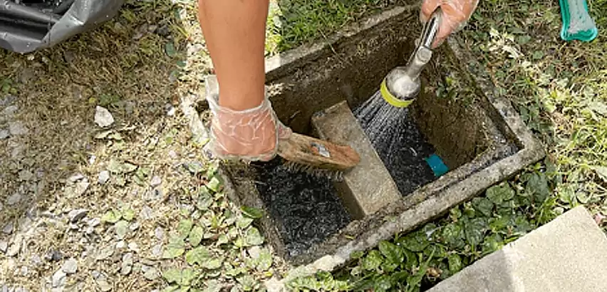 Professional Grease Trap Cleaning Services in Kingman, AZ