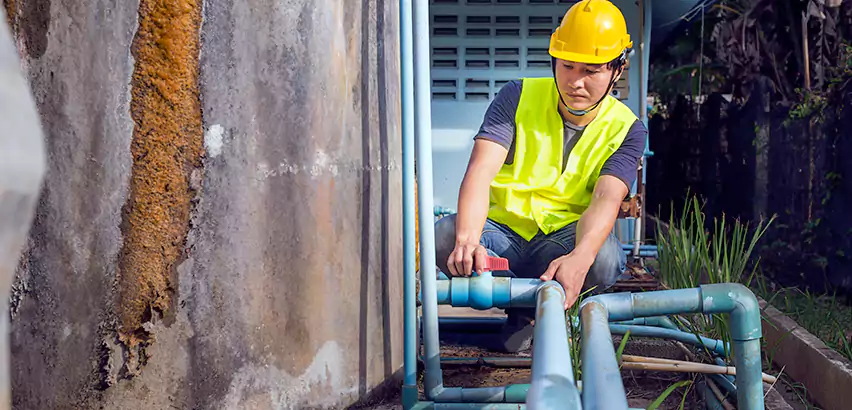 Pipe Replacement in Kingman