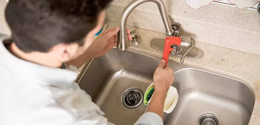 Plumbing Inspection in Kingman
