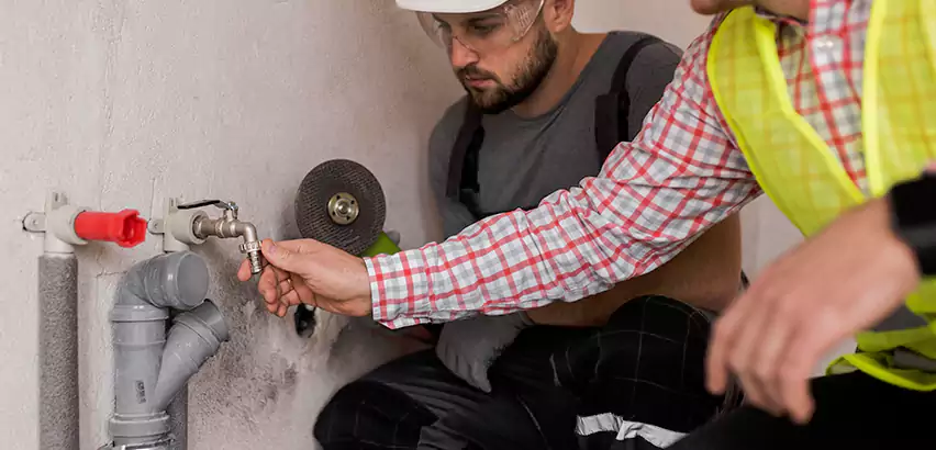 Emergency Plumbing Repair Kingman
