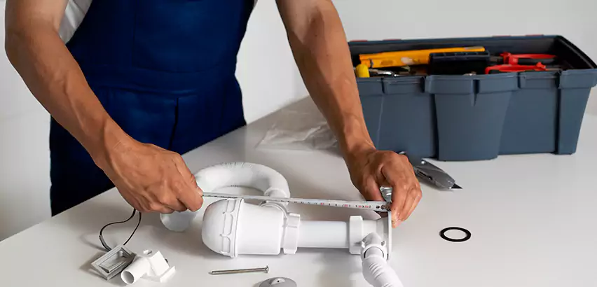 Polybutylene Plumbing Replacement in Kingman