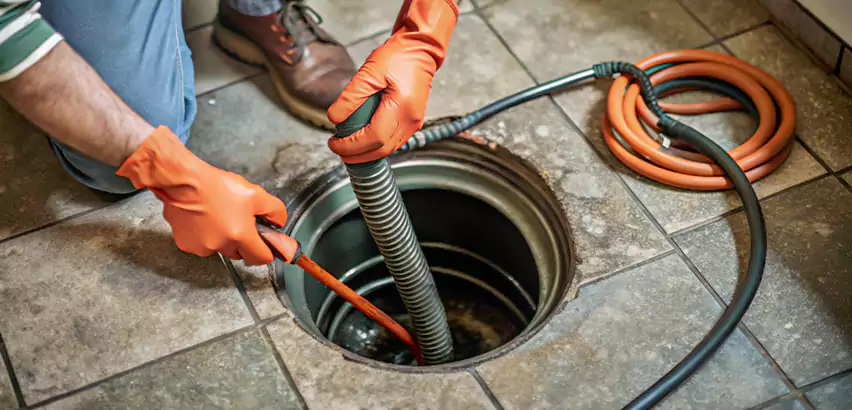 Rooter Services in Kingman, AZ