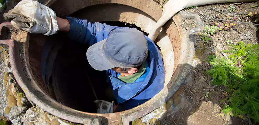 Professional Septic Tank Repair Services in Kingman, AZ