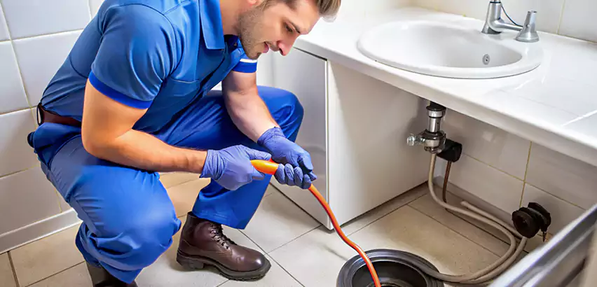Sewer Line Inspection in Kingman