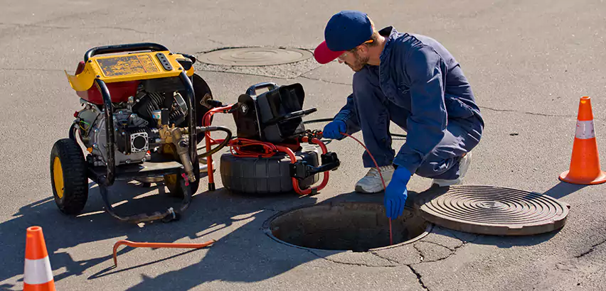 Professional Sewer Repair Services in Kingman, AZ