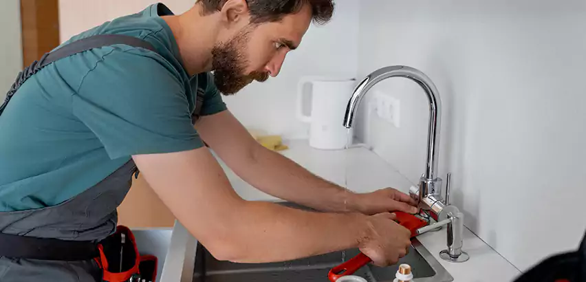 Bathroom Sink Repair in Kingman