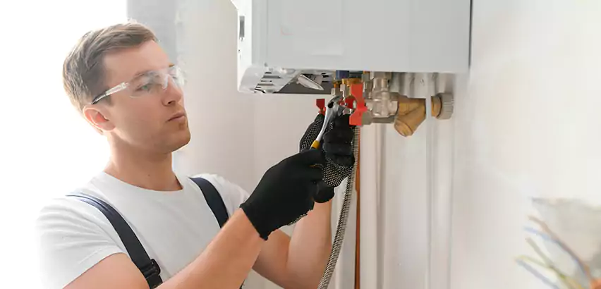 Tankless Water Heater Installation in Kingman