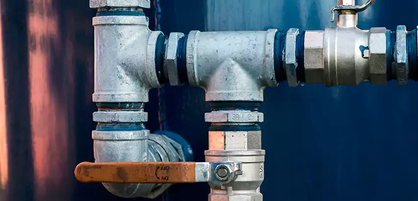 Sprinkler Backflow Valve Installation in Kingman, AZ
