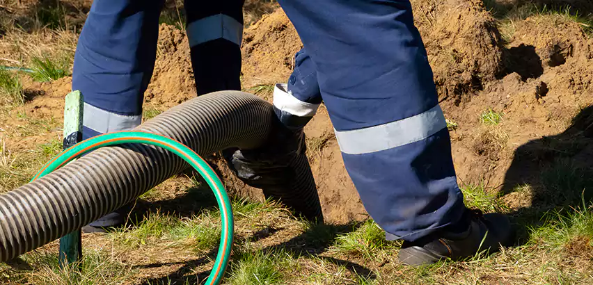 Blocked Drain Repair in Kingman