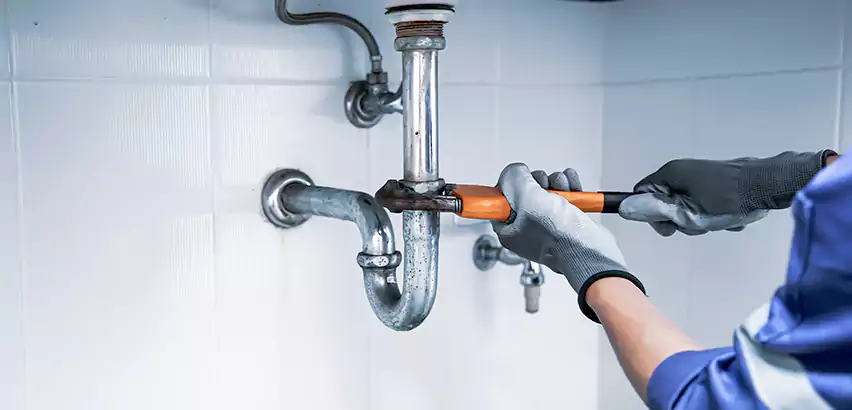 Main Drain Cleaning Service in Kingman