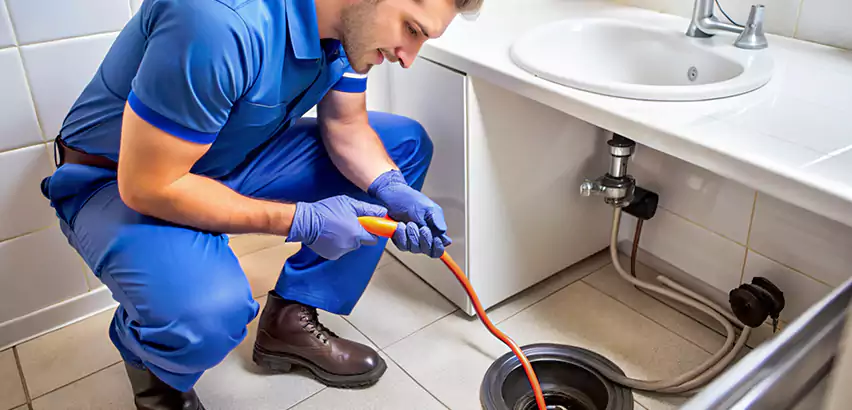 Drain Repair in Kingman