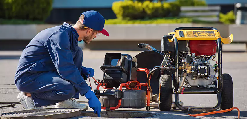 Drain Camera Inspection Near Me Kingman