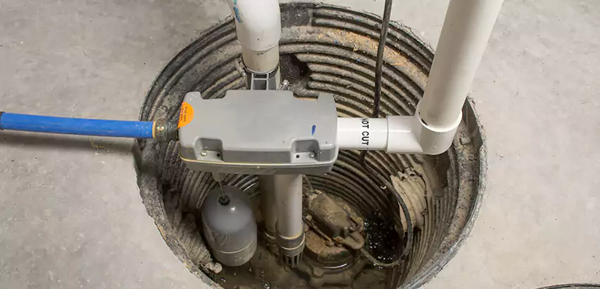Emergency Sump Pump Repair in Kingman, AZ