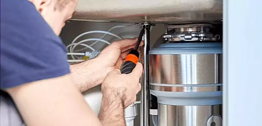 Sink Waste Disposal Installation in Kingman, AZ