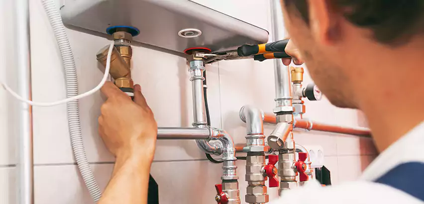 Water Heater Gas Leak Repair Kingman, AZ