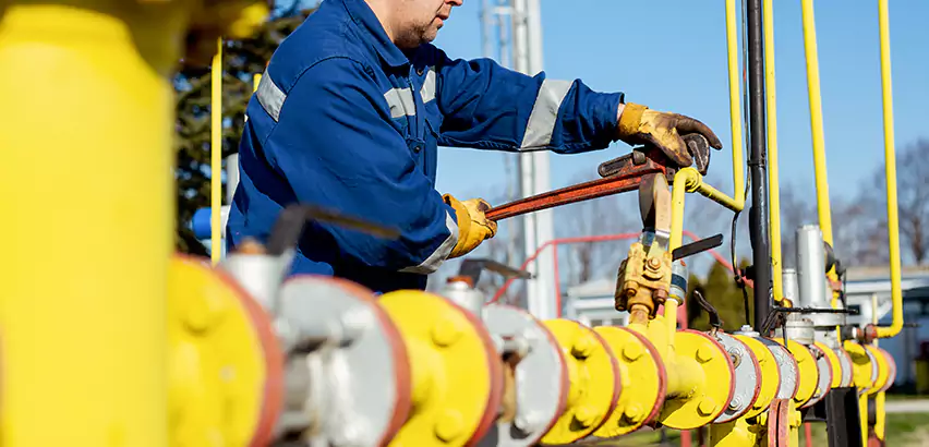 Emergency Gas Line Repair in Kingman