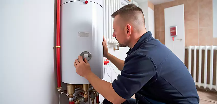 Natural Gas Water Heater Repair in Kingman, AZ