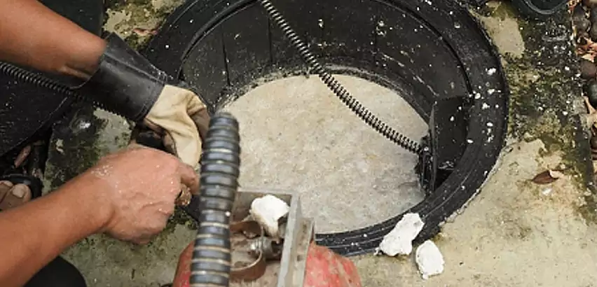 Fat Trap Cleaning in Kingman, AZ