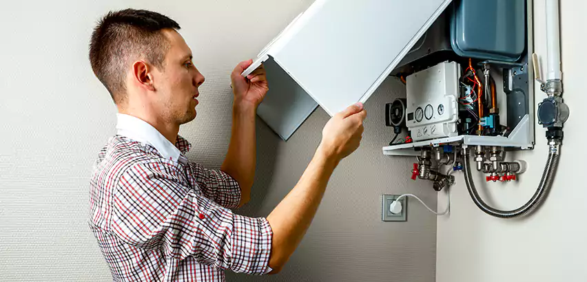 Electric Water Heater Maintenance in Kingman