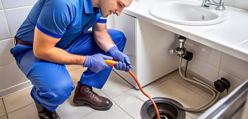 Sewer Jetting in Kingman