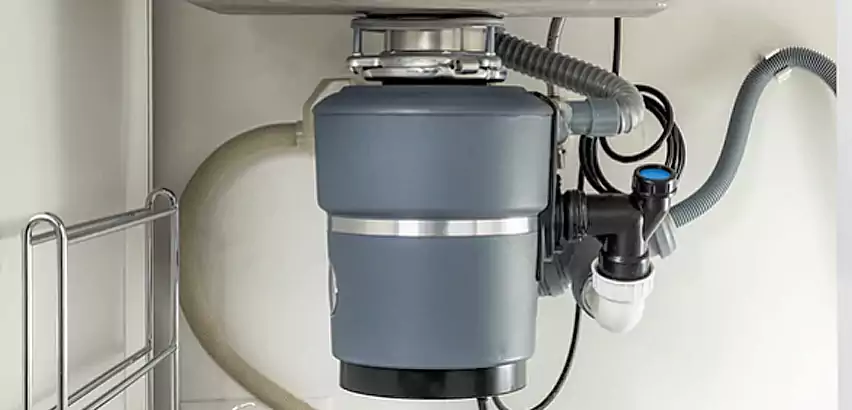 Insinkerator Air Switch Installation in Kingman, AZ