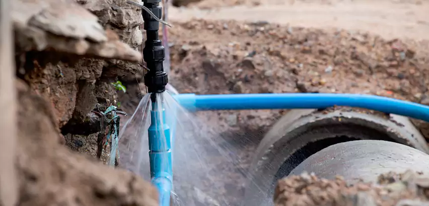 Burst Pipe Repair Kingman, AZ